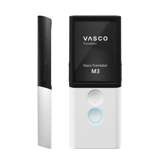 Vasco Translator M3